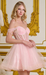 2 of 24 GLS by Gloria GS3634 Blush