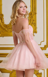 4 of 24 GLS by Gloria GS3634 Blush