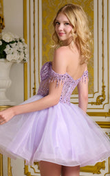 12 of 24 GLS by Gloria GS3634 Lilac