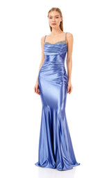 4 of 24 Hot Contact 5019 Indigo