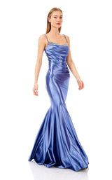 12 of 24 Hot Contact 5019 Indigo