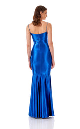 24 of 24 Hot Contact 5019 Royal