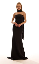 1 of 15 Hot Contact 5169 Black