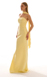 5 of 15 Hot Contact 5169 Yellow