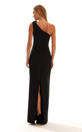 17 of 24 Hot Contact 5243 Black