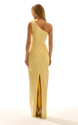 18 of 24 Hot Contact 5243 Yellow