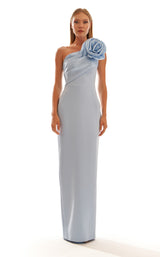 5 of 24 Hot Contact 5243 Blue