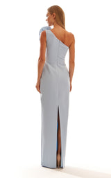 21 of 24 Hot Contact 5243 Blue