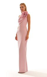 11 of 24 Hot Contact 5243 Pink