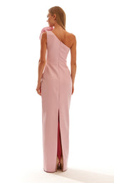 22 of 24 Hot Contact 5243 Pink