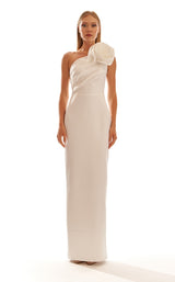 7 of 24 Hot Contact 5243 Ivory