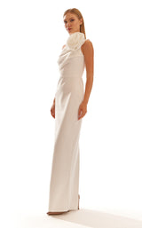 10 of 24 Hot Contact 5243 Ivory