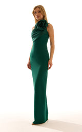 9 of 24 Hot Contact 5243 Emerald