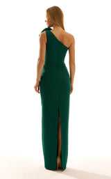 24 of 24 Hot Contact 5243 Emerald