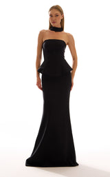 1 of 18 Hot Contact 5267 Black