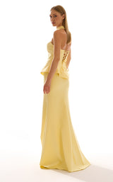 6 of 18 Hot Contact 5267 Yellow