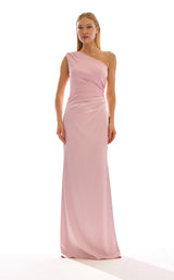 10 of 12 Hot Contact 5286 Pink