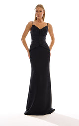 1 of 24 Hot Contact 5293 Black