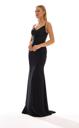 2 of 24 Hot Contact 5293 Black
