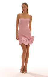 1 of 27 Hot Contact 8426 Pink