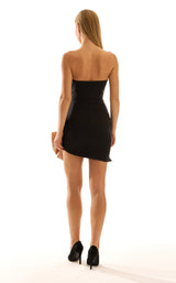 27 of 27 Hot Contact 8426 Black/Gold