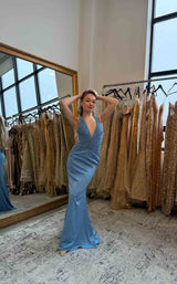 2 of 25 Amoris T720 Cornflower-Blue