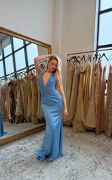 23 of 25 Amoris T720 Cornflower-Blue