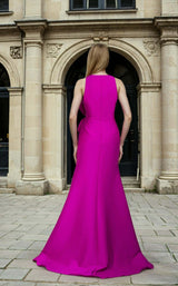 3 of 5 Janique 2603 Fuchsia