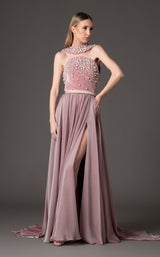 1 of 6 Jean Louis Sabaji 6001513 Vintage-Rose