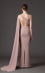 3 of 5 Jean Louis Sabaji 6001514 Vintage-Rose