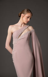 2 of 5 Jean Louis Sabaji 6001514 Vintage-Rose