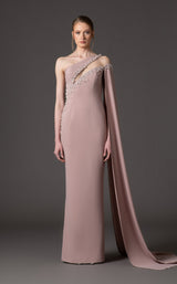 1 of 5 Jean Louis Sabaji 6001514 Vintage-Rose