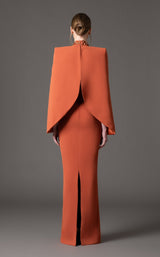 3 of 5 Jean Louis Sabaji 6001517 Burnt Brick