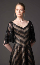 2 of 5 Jean Louis Sabaji 6001543 Black