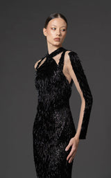 2 of 4 Jean Louis Sabaji 6001710 Black