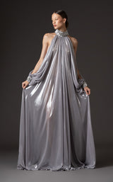 10 of 10 Jean Louis Sabaji 6001720 Silver/Silver