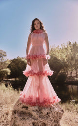 3 of 6 Jean Louis Sabaji 6001725 Blush