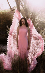 5 of 7 Jean Louis Sabaji 6001726 Blush