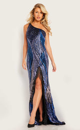 3 of 5 Jovani 36377