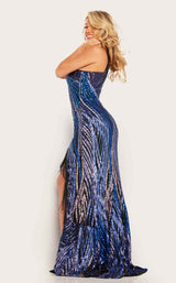 5 of 5 Jovani 36377