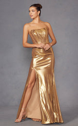 2 of 24 Juliet JT2500A Light Gold