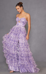 20 of 26 Juliet JT2508A Lilac