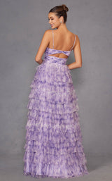 26 of 26 Juliet JT2508A Lilac