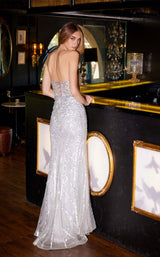 29 of 35 Juliet JT2525L Silver/Silver