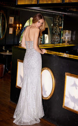 28 of 35 Juliet JT2525L Silver/Silver