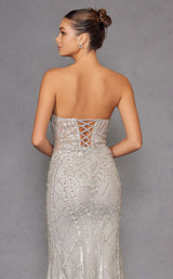 26 of 35 Juliet JT2525L Silver/Silver