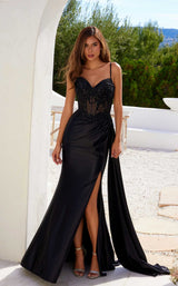 7 of 40 Juliet 2535K Black