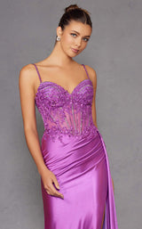 25 of 40 Juliet 2535K Magenta