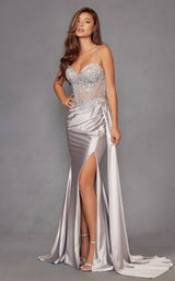 18 of 40 Juliet 2535K Silver