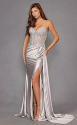 19 of 40 Juliet 2535K Silver